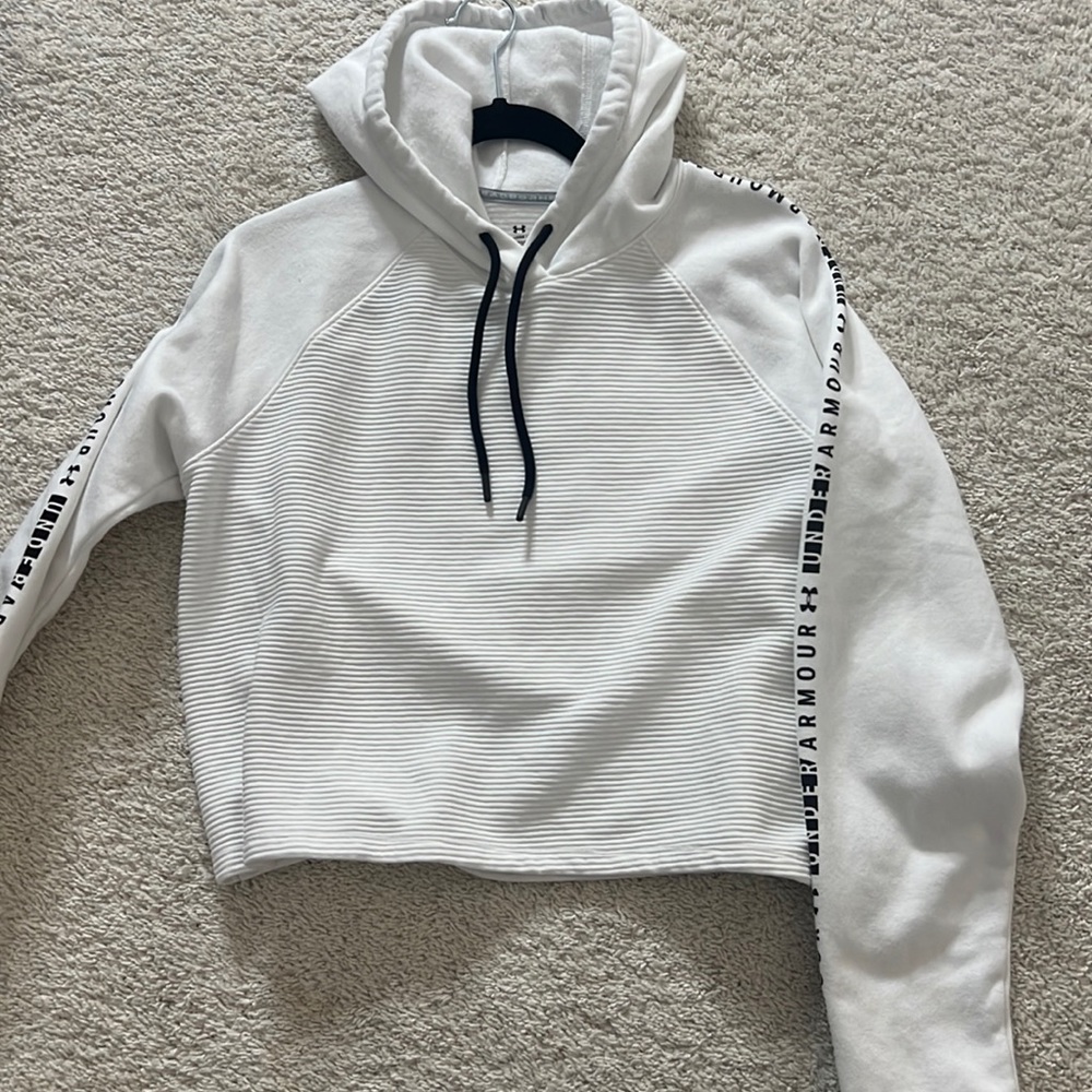 Under Armour Hoodie